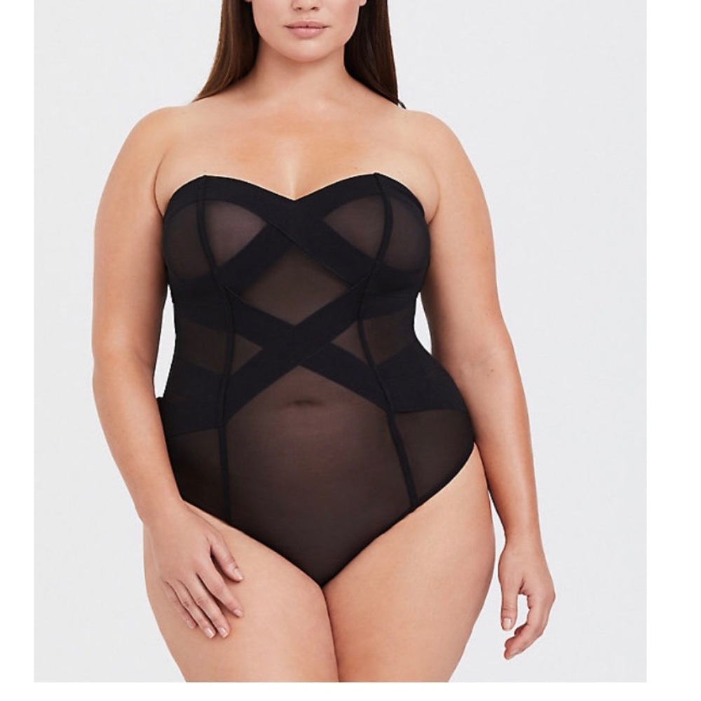 Body suit